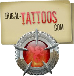 Tribal-tattoos.com Logo